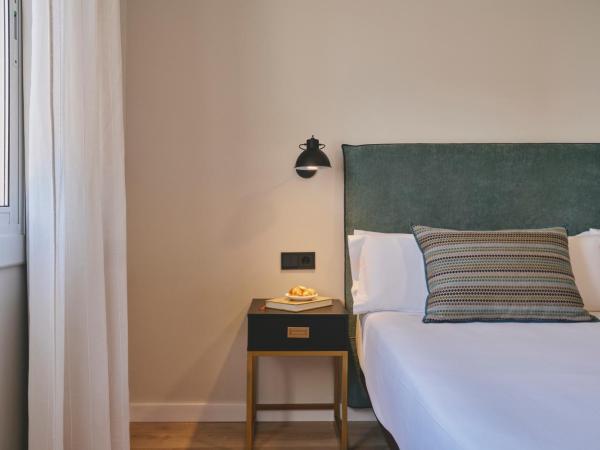 Arenas Atiram Hotels : photo 4 de la chambre chambre simple