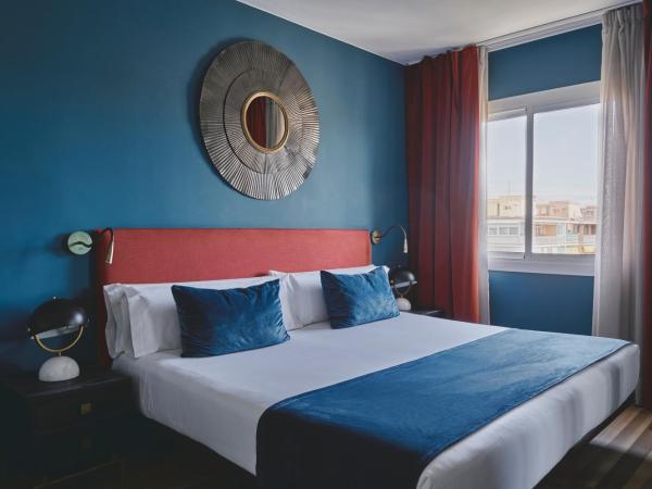 Arenas Atiram Hotels : photo 1 de la chambre chambre double supérieure