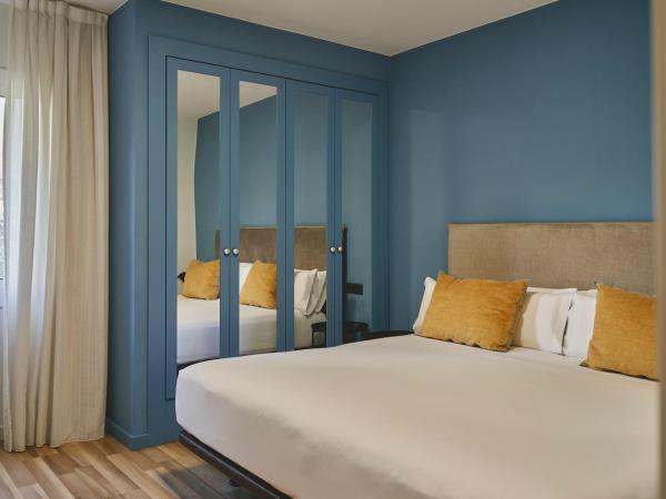 Arenas Atiram Hotels : photo 1 de la chambre chambre double