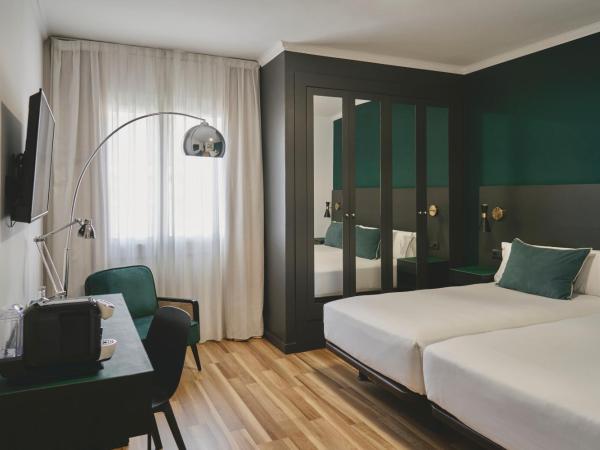 Arenas Atiram Hotels : photo 1 de la chambre chambre exécutive