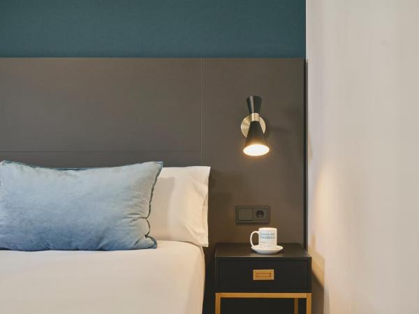Arenas Atiram Hotels : photo 3 de la chambre chambre simple