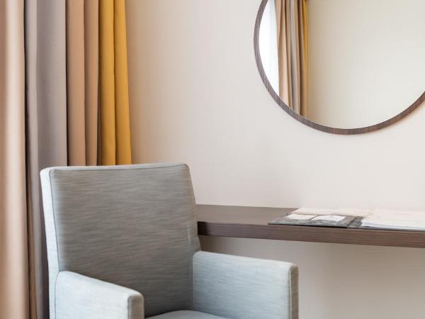 Hotel & Spa Trzy Wyspy : photo 4 de la chambre chambre double avec accès au spa