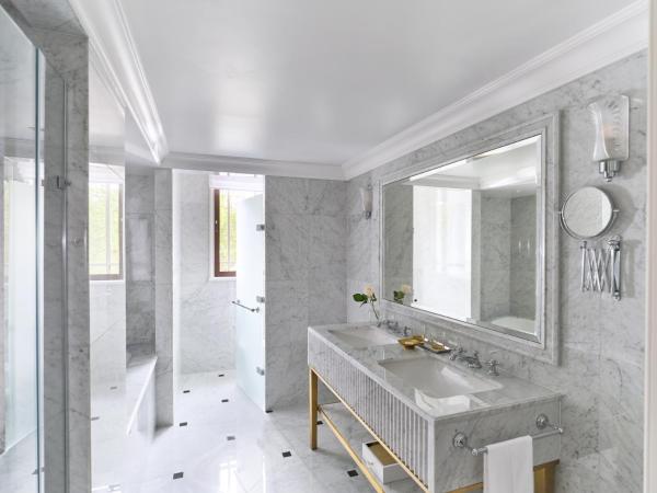 The Dorchester - Dorchester Collection : photo 2 de la chambre chambre lit king-size deluxe