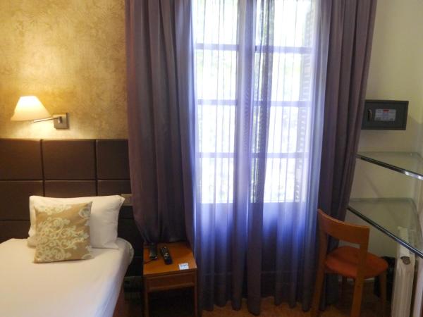 Hotel Lloret Ramblas : photo 5 de la chambre chambre simple