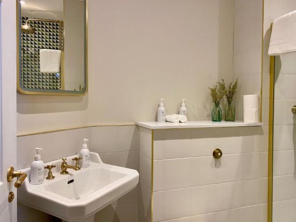 Railway House York by Chateau Anna : photo 7 de la chambre appartement 1 chambre
