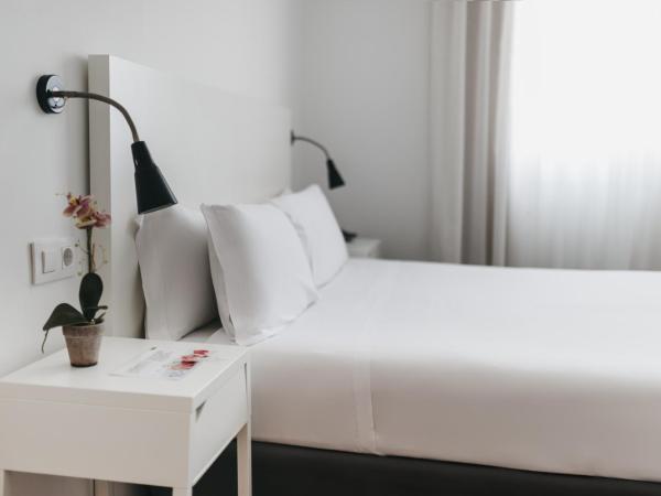 Arenas Atiram Hotels : photo 1 de la chambre chambre simple