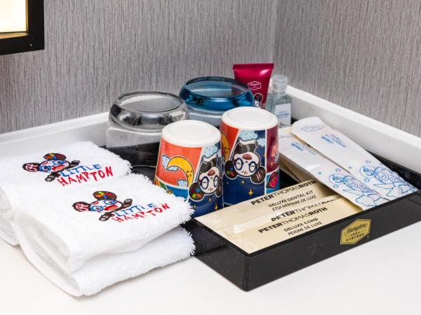 Hampton by Hilton Hangzhou West Lake : photo 3 de la chambre chambre familiale supérieure