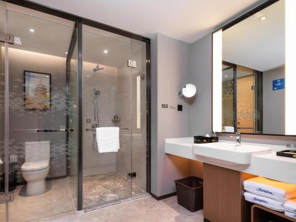 Hampton by Hilton Hangzhou West Lake : photo 2 de la chambre chambre double affaires