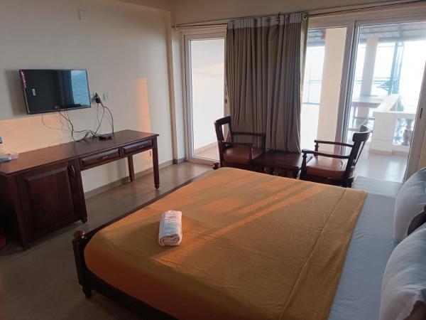 Baywatch Beach Homes : photo 5 de la chambre chambre double - vue sur mer