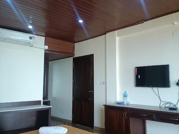 Baywatch Beach Homes : photo 6 de la chambre chambre double - vue sur mer