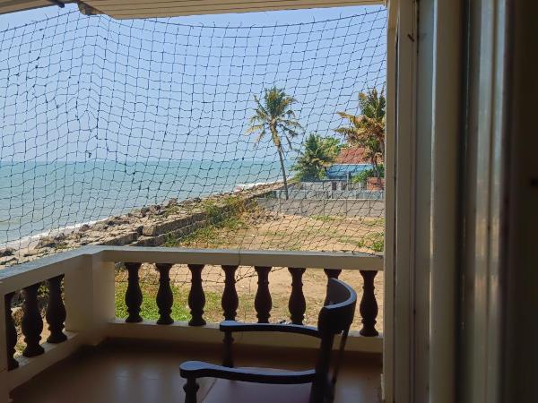 Baywatch Beach Homes : photo 7 de la chambre chambre double - vue sur mer