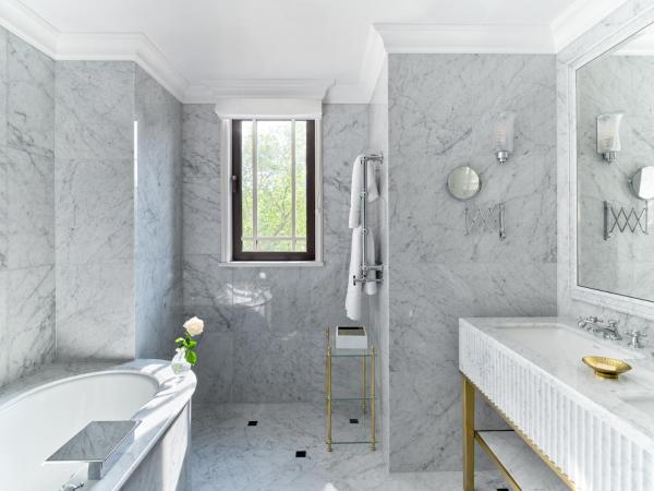 The Dorchester - Dorchester Collection : photo 4 de la chambre suite dorchester