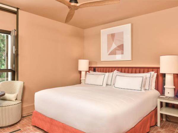 El Fuerte Marbella : photo 1 de la chambre chambre double