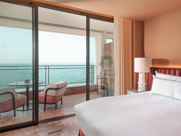 El Fuerte Marbella : photo 2 de la chambre chambre double select - vue sur mer