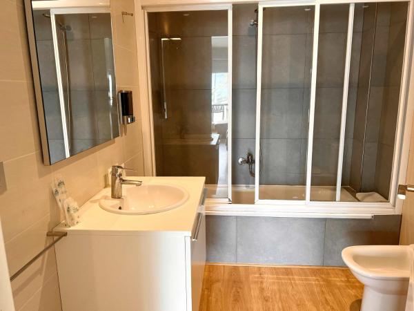 El Coso : photo 5 de la chambre appartement avec terrasse