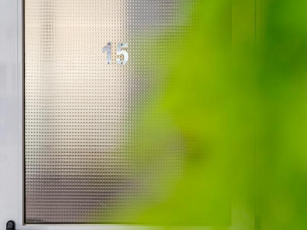 The Rina Hostel : photo 5 de la chambre chambre triple - vue sur mer