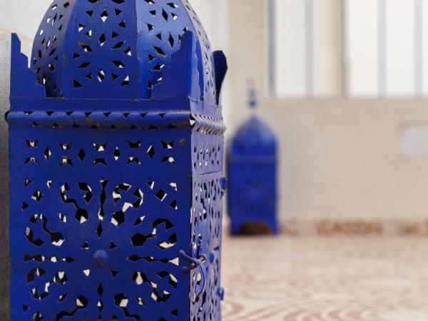 The Rina Hostel : photo 4 de la chambre chambre double - vue sur mer