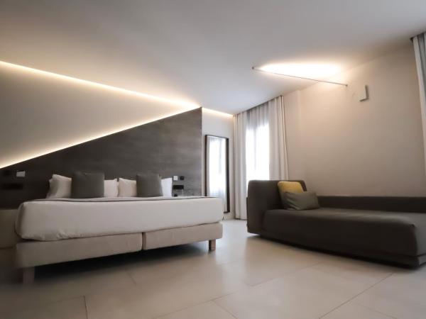 MYR Plaza Mercado & Spa : photo 1 de la chambre suite standard