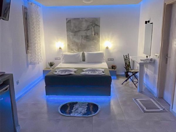 Nalu Suites : photo 2 de la chambre suite - vue sur mer