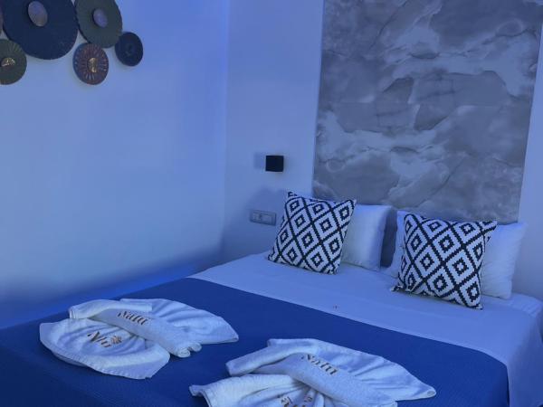 Nalu Suites : photo 2 de la chambre suite deluxe - vue sur mer