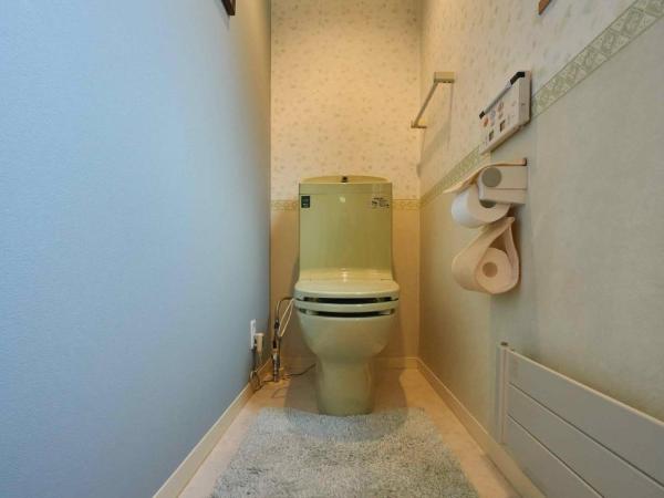 Guest House Kingyo - Vacation STAY 14499 : photo 8 de la chambre maison de vacances