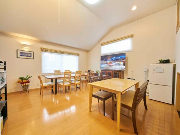 Guest House Kingyo - Vacation STAY 14499 : photo 2 de la chambre maison de vacances