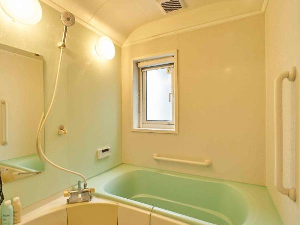Guest House Kingyo - Vacation STAY 14499 : photo 5 de la chambre maison de vacances
