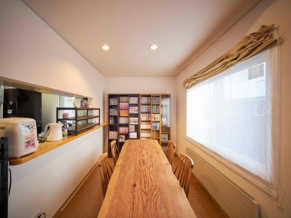 Guest House Kingyo - Vacation STAY 14499 : photo 3 de la chambre maison de vacances
