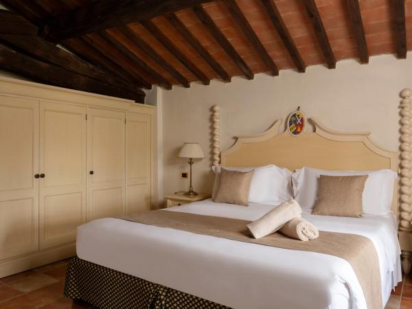 Castello di Leonina Adults Only : photo 1 de la chambre chambre double deluxe