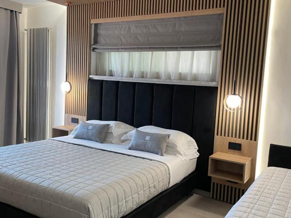 Taormina Rooms centro storico : photo 1 de la chambre chambre triple deluxe