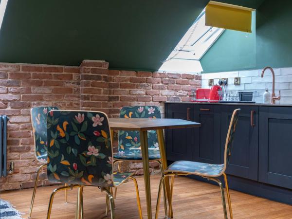 89 The Merchants by The House of Danu : photo 9 de la chambre appartement 1 chambre