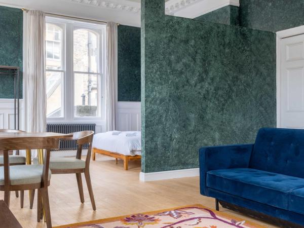 89 The Merchants by The House of Danu : photo 4 de la chambre appartement 1 chambre