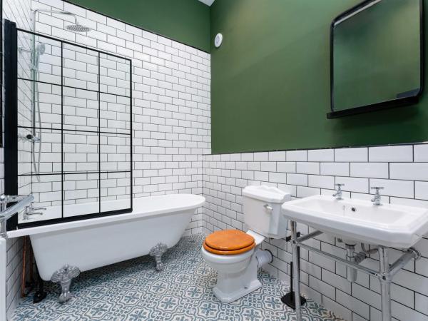 89 The Merchants by The House of Danu : photo 4 de la chambre studio