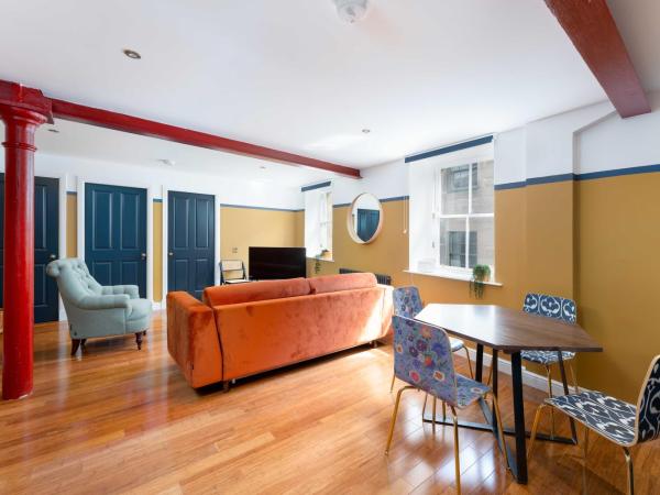 89 The Merchants by The House of Danu : photo 3 de la chambre appartement 1 chambre