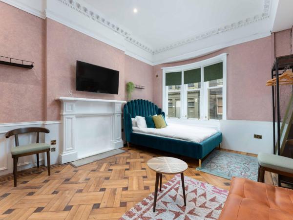 89 The Merchants by The House of Danu : photo 6 de la chambre studio