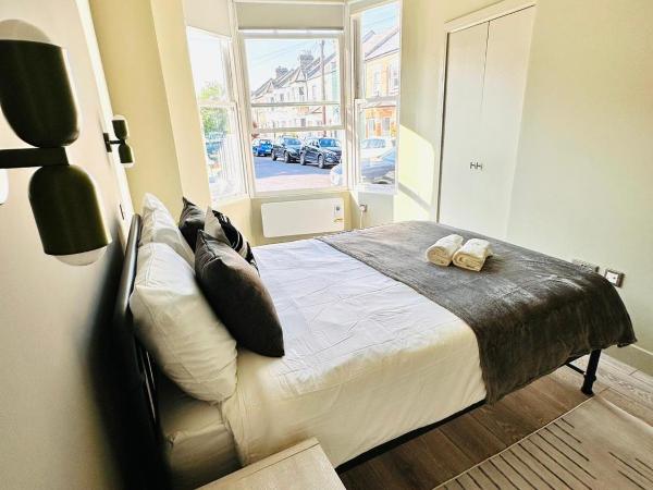 Boutique Ensuite Room like hotel : photo 5 de la chambre chambre double