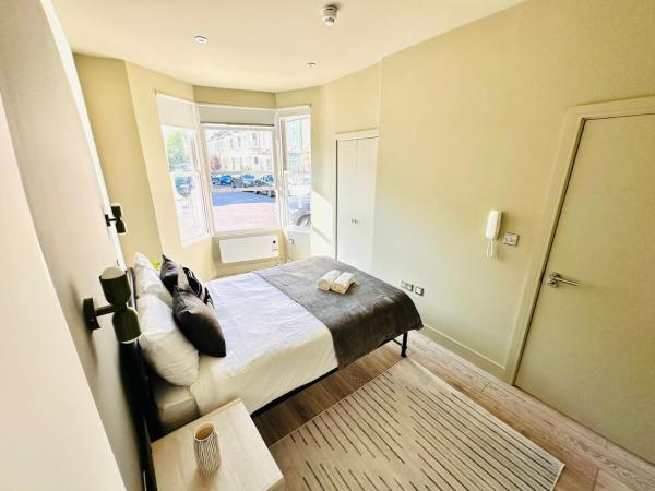 Boutique Ensuite Room like hotel : photo 6 de la chambre chambre double