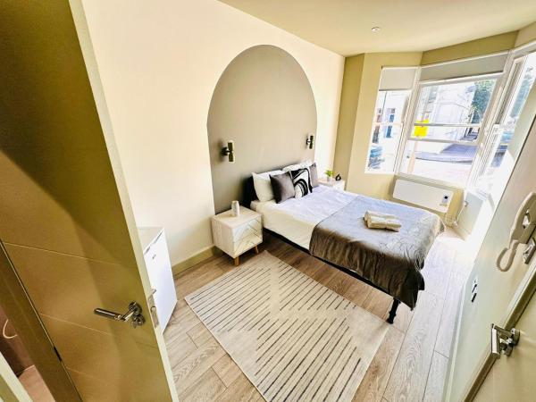 Boutique Ensuite Room like hotel : photo 10 de la chambre chambre double