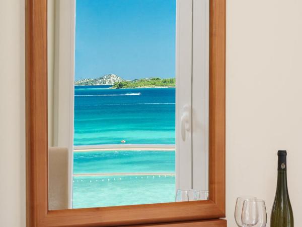 Hotel Duje : photo 1 de la chambre suite avec balcon - vue sur mer