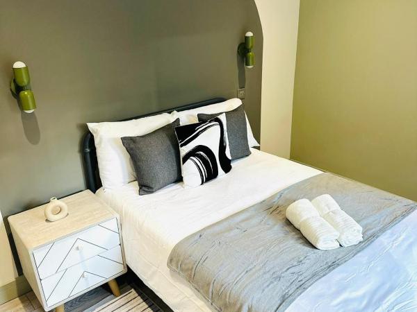 Boutique Ensuite Room like hotel : photo 1 de la chambre chambre double