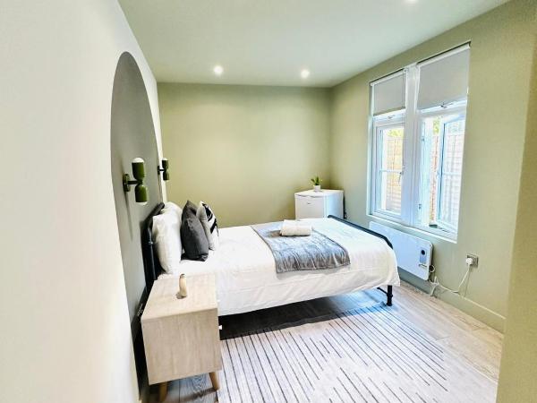 Boutique Ensuite Room like hotel : photo 5 de la chambre chambre double