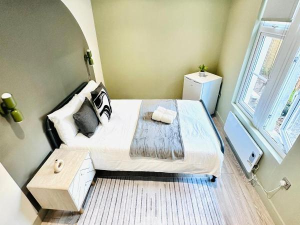 Boutique Ensuite Room like hotel : photo 6 de la chambre chambre double