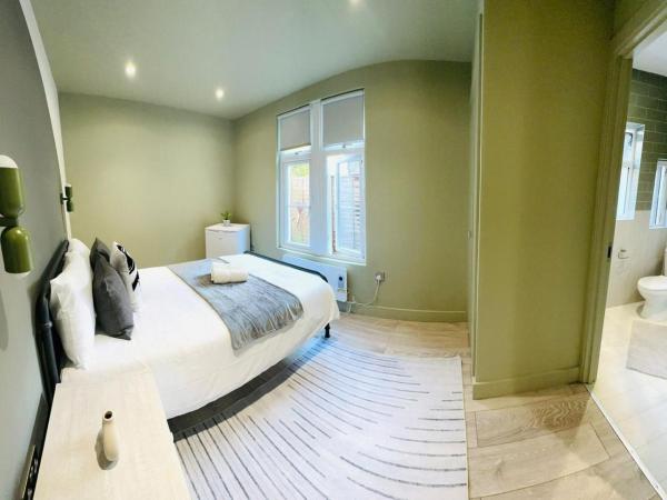 Boutique Ensuite Room like hotel : photo 10 de la chambre chambre double