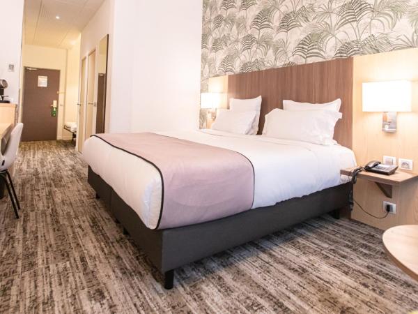 Quality Hotel Bordeaux Centre : photo 1 de la chambre chambre lit queen-size avec canapé-lit - non-fumeurs