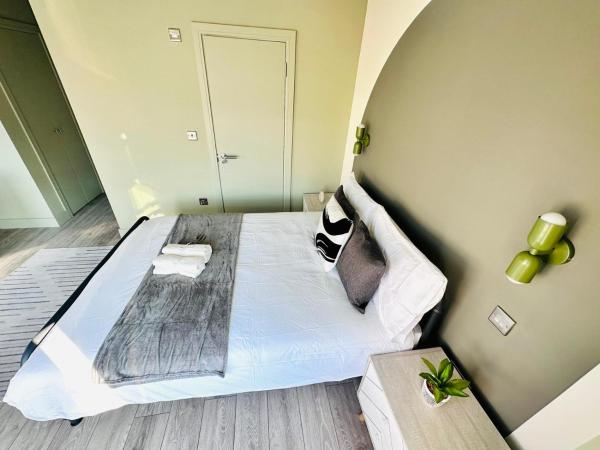 Boutique Ensuite Room like hotel : photo 3 de la chambre chambre double