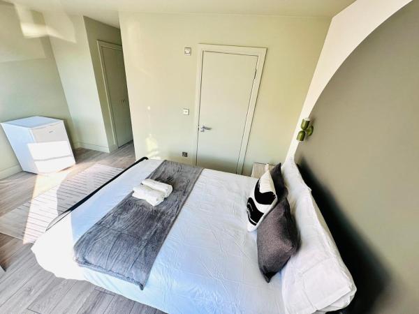 Boutique Ensuite Room like hotel : photo 7 de la chambre chambre double