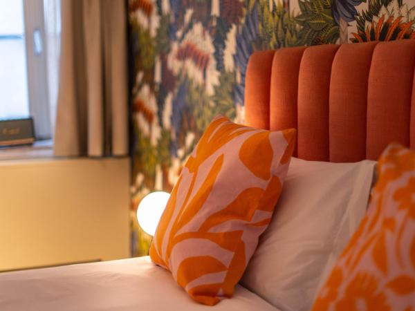 The Melegran : photo 3 de la chambre chambre lit king-size