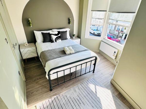 Boutique Ensuite Room like hotel : photo 9 de la chambre chambre double