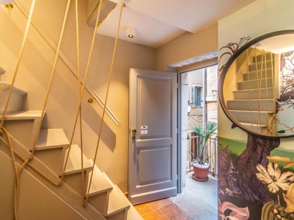 The Melegran : photo 4 de la chambre chambre lit king-size