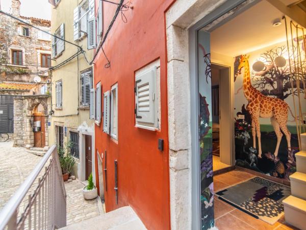 The Melegran : photo 6 de la chambre chambre lit king-size